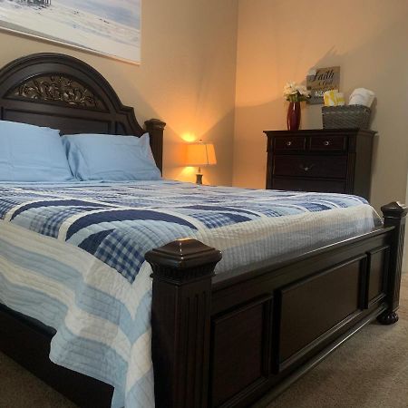 Beautiful 3 Bedroom Apartment Minutes From Disney! Kissimmee Luaran gambar