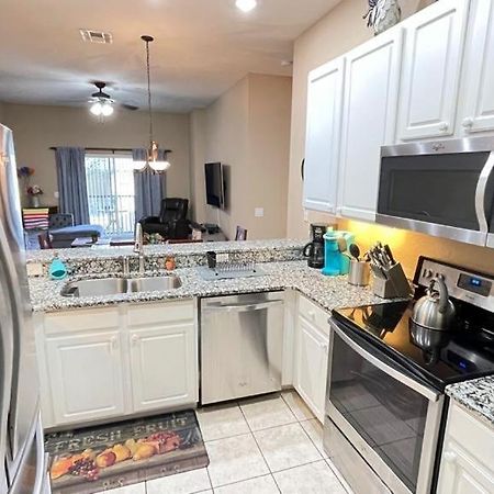 Beautiful 3 Bedroom Apartment Minutes From Disney! Kissimmee Luaran gambar