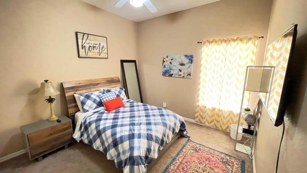 Beautiful 3 Bedroom Apartment Minutes From Disney! Kissimmee Luaran gambar