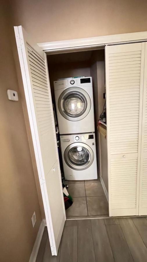 Beautiful 3 Bedroom Apartment Minutes From Disney! Kissimmee Luaran gambar