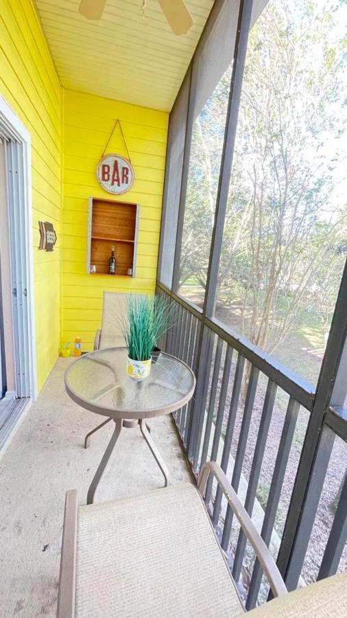 Beautiful 3 Bedroom Apartment Minutes From Disney! Kissimmee Luaran gambar