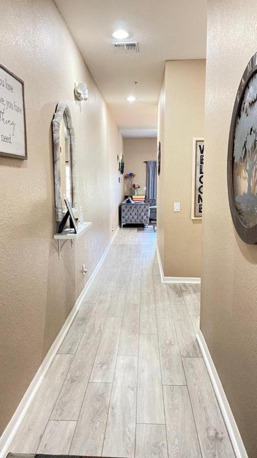 Beautiful 3 Bedroom Apartment Minutes From Disney! Kissimmee Luaran gambar