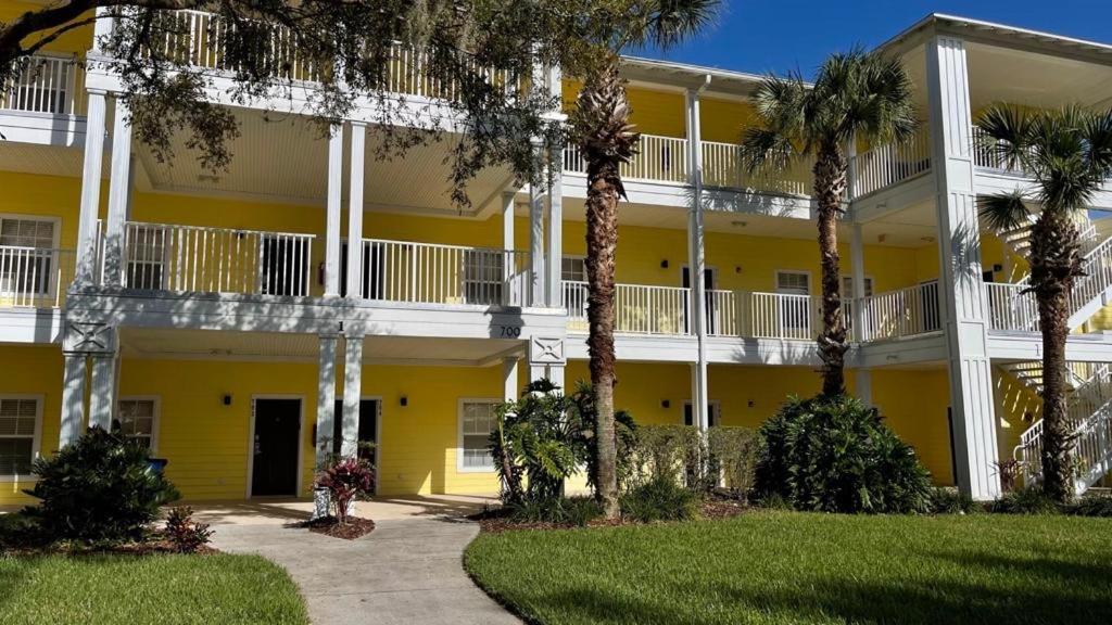Beautiful 3 Bedroom Apartment Minutes From Disney! Kissimmee Luaran gambar