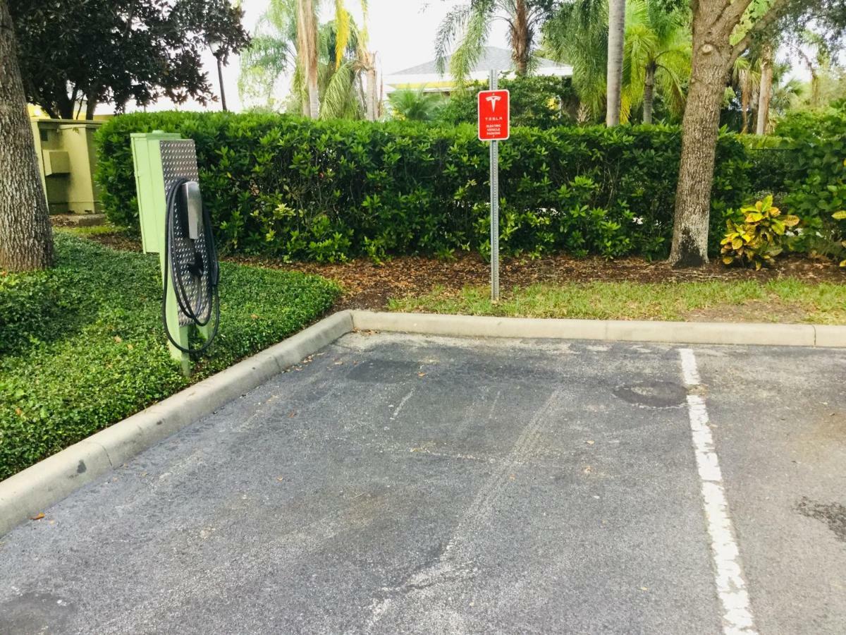 Beautiful 3 Bedroom Apartment Minutes From Disney! Kissimmee Luaran gambar