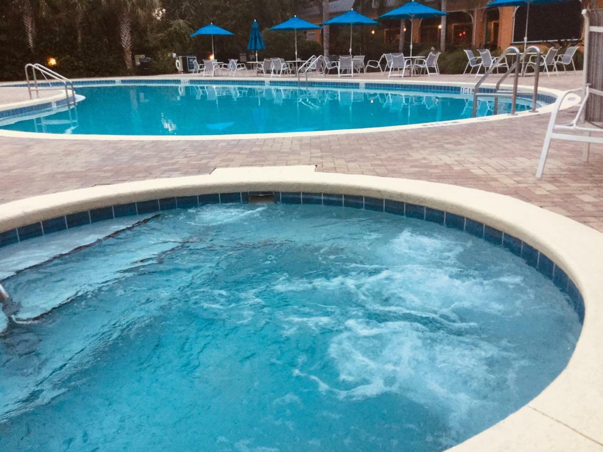 Beautiful 3 Bedroom Apartment Minutes From Disney! Kissimmee Luaran gambar