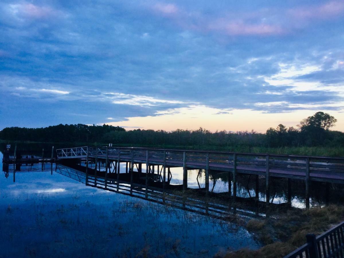 Beautiful 3 Bedroom Apartment Minutes From Disney! Kissimmee Luaran gambar