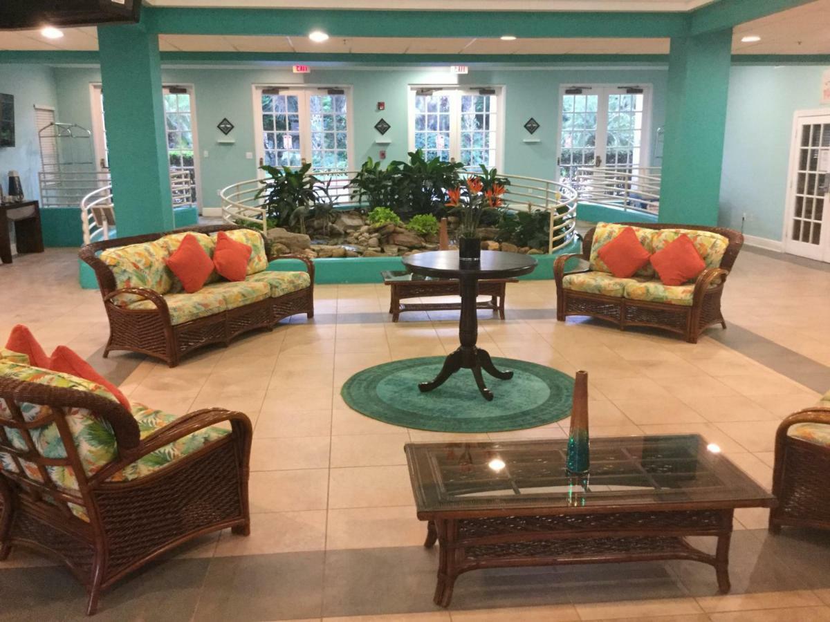 Beautiful 3 Bedroom Apartment Minutes From Disney! Kissimmee Luaran gambar