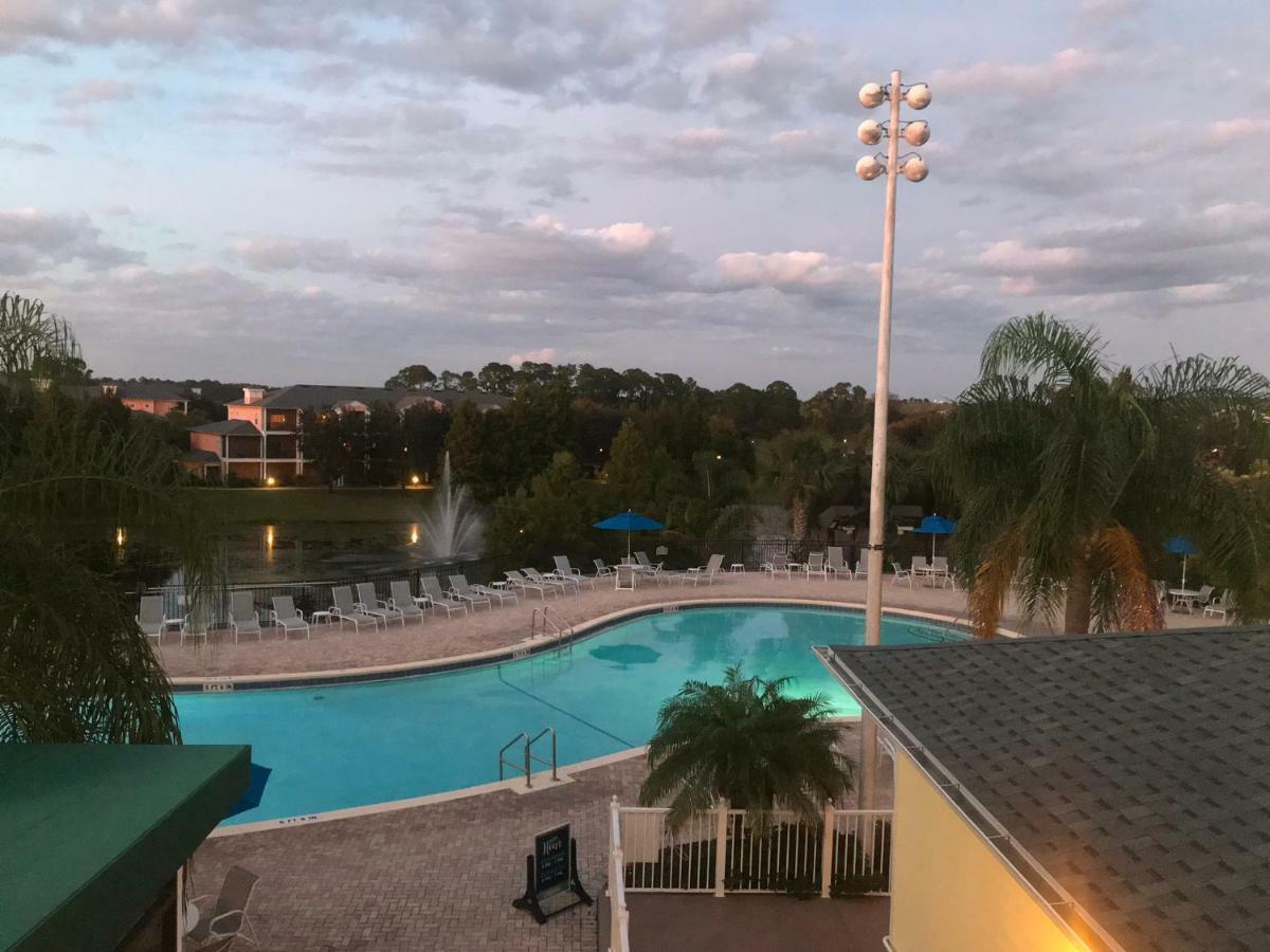 Beautiful 3 Bedroom Apartment Minutes From Disney! Kissimmee Luaran gambar