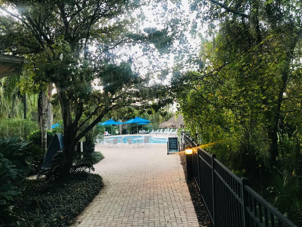Beautiful 3 Bedroom Apartment Minutes From Disney! Kissimmee Luaran gambar