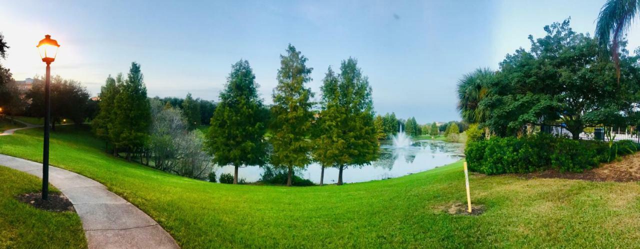 Beautiful 3 Bedroom Apartment Minutes From Disney! Kissimmee Luaran gambar