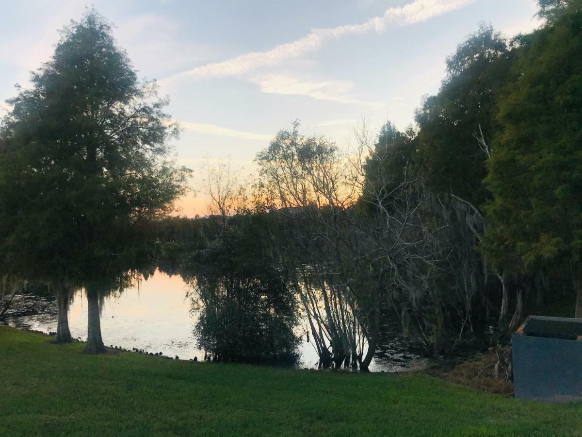 Beautiful 3 Bedroom Apartment Minutes From Disney! Kissimmee Luaran gambar