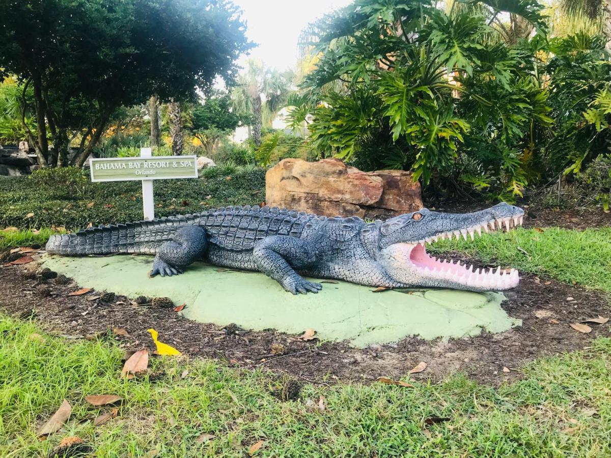 Beautiful 3 Bedroom Apartment Minutes From Disney! Kissimmee Luaran gambar