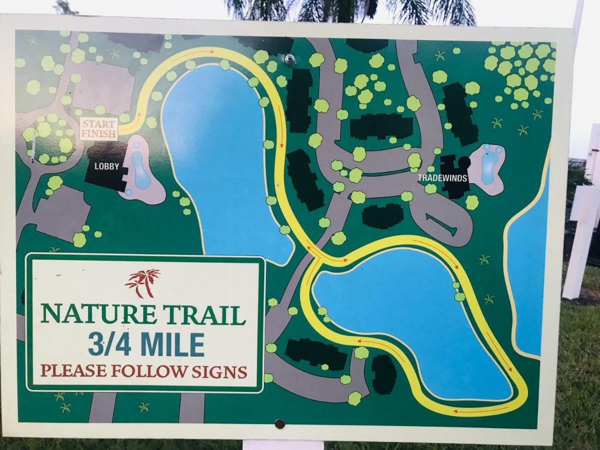 Beautiful 3 Bedroom Apartment Minutes From Disney! Kissimmee Luaran gambar