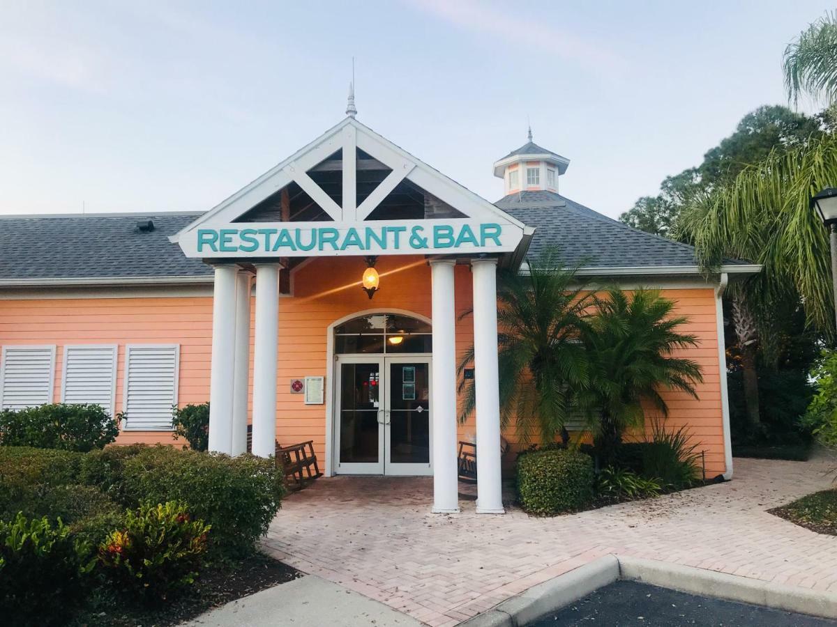 Beautiful 3 Bedroom Apartment Minutes From Disney! Kissimmee Luaran gambar